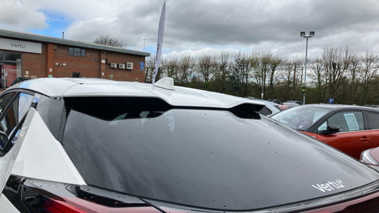 Toyota C-HR 2.0 PHEV Design 5dr CVT Hatchback